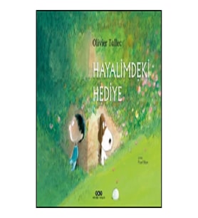 Hayalimdeki Hediye