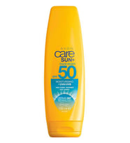 Avon Care Sun+ Yüz ve Vücut Güneş Kremi SPF50 150 Ml.