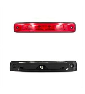 REFLEKTÖR BAGAJ D-MAX 2004-2012 ÜST