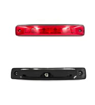 REFLEKTÖR BAGAJ D-MAX 2004-2012 ÜST