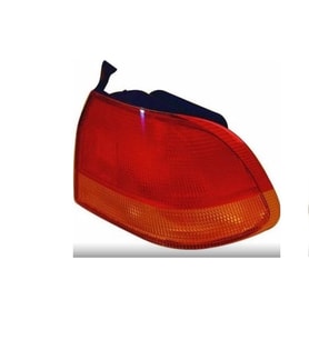 Honda Civic 1996-2001 Stop Lambası Arka Stop Sağ