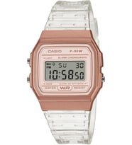 CASIO F-91WS-7A3DF Kol Saati