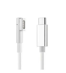 Ally Usb-C To Magsafe 1 Macbook Pro Macbook Air Uyumlu Şarj Kablosu1.8MM-(5775)
