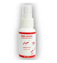 Med-Cover Bariyer Film Sprey 30 Ml