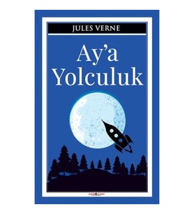 Ay’a Yolculuk