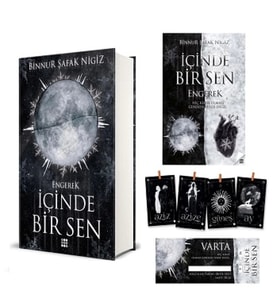 İçinde Bir Sen 1 - Engerek