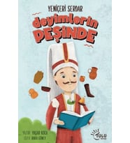 Yeniçeri Serdar Deyimlerin Peşinde