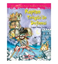 Kaptan Tekgöz'ün Definesi