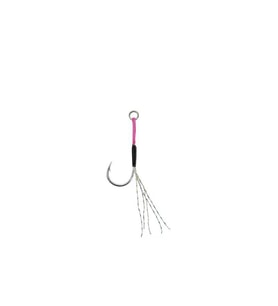 Xesta Shore Jigging Single Assist İğne M