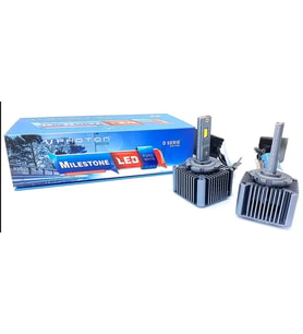 PHOTON MİLESTONE D2S/R LİMİTED EDİTİON