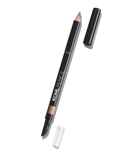 Avon Kohl Sünger Uçlu Suya Dayanıklı Göz Kalemi Intense Brown