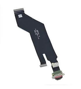 Oppo Reno 4 Şarj Soketi Full
