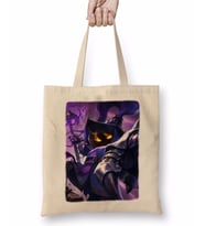 Veigar Bez Çanta Uzun Saplı