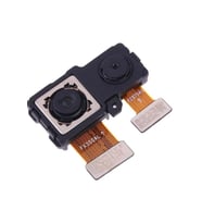 Huawei Uyumlu Honor 8X Arka Kamera