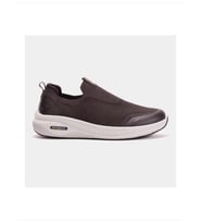 Joma CLACEW2524 Laceless Erkek Günlük Spor Ayakkabı (Kahverengi)