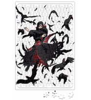 ikon Bobby Puzzle 240 Parça Yapboz
