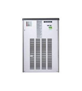 Scotsman MF 56 Kar Buz Makinesi, Haznesiz, Kapasite 600 kg/gün, 2000 W