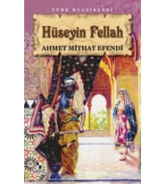 Hüseyin Fellah