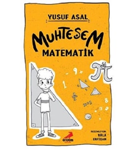 Muhteşem Matematik (Karışık)