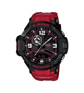 Casio Ga-1000-4bdr Erkek Kol Saati