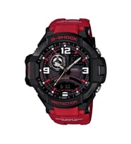 Casio Ga-1000-4bdr Erkek Kol Saati