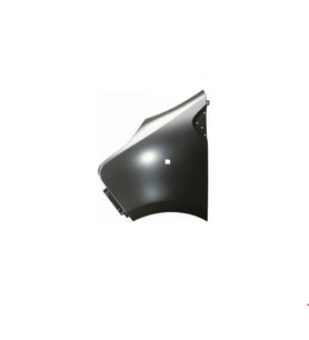 RENAULT - ÖN ÇAMURLUK SOL TRAFFİC 2014-