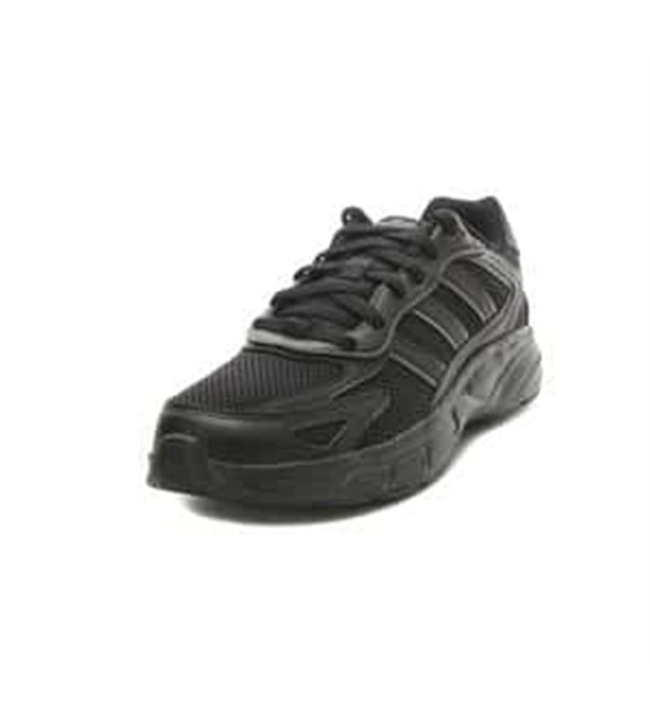 Adidas Eclyptıx 2000 Siyah Erkek Sneaker Jı2844