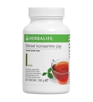 Bitkisel Konsantre Çay Bitkisel Konsantre Çay Klasik 100g