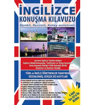 İngilizce Konuşma Kılavuzu CD'li