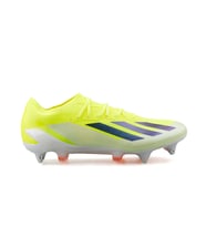 adidas X Crazyfast Elıte Sg Erkek Islak / Yumuşak Çim Zemin Kramponu IF0665 Sarı