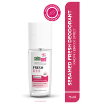 Sebamed Fresh Deo Blossom 75 ml