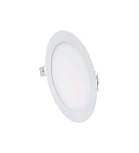 CATA CT-5147 12W Slim Sıva Altı LED Panel Armatür Spot Metal Kasa 3200K Günışığı