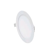 CATA CT-5147 12W Slim Sıva Altı LED Panel Armatür Spot Metal Kasa 3200K Günışığı
