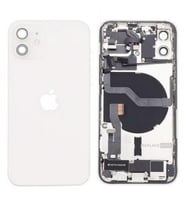 iPhone 12 FULL Dolu Kasa (Beyaz)