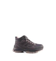 Lumberjack VIOLLY 4PR Kadın Outdoor Bot SİYAH
