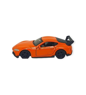 Çek Bırak Metal Küçük Arabalar 8 cm - 6411A-14 - Tcu - 1 ADET