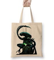 Alien Bez Çanta Uzun Saplı