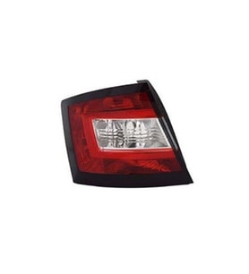 SKODA FABIA ARKA STOP SIS LAMBALI SOL 14- SKO10FA043 6V6945111