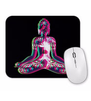 zen Mouse Pad