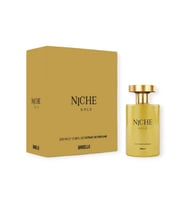 Nıche Gold Edıtıon Soleıl D'OR Unisex Extrait De perfume Woody 100 ml - Mnmsexpsd (Standart)
