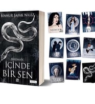 İÇİNDE BİR SEN 2 - ASREMAN