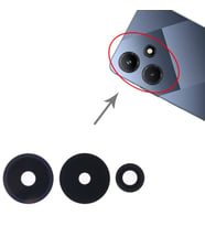 Infinix Uyumlu Hot 30i Kamera Lensi Cam X669, X669c, X669d