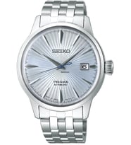 Seiko SRPE19J1 Erkek Kol Saati (Gri)