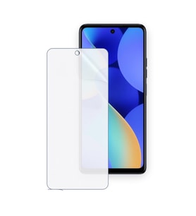 SChitec TECNO Spark 10 pro Uyumlu Ön Yüzey Nano Şeffaf Hidrojel Ekran Koruyucu