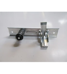 RENAULT MASTER- 1- 97/03; KAPUT KİLİDİ EMNİYET MANDALI 1495-2304 7700352475
