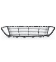 BMW X1:F48 2015-2018 Tampon Izgarası Ön Orta Basis X Line 51117354773 Wender