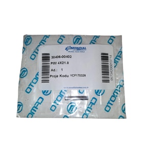CF MOTO ATV CF-TRL-TRC PİM 4-21,8 800CC ORJ