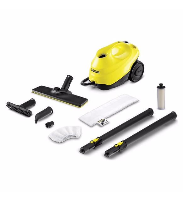 Karcher SC 3 Easyfix 1.513 110.0 Buharlı Temizlik Makinesi