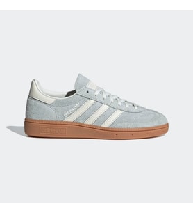 adidas IF6491 HANDBALL SPEZIAL W Kadın Günlük Spor Ayakkabısı (Gri)