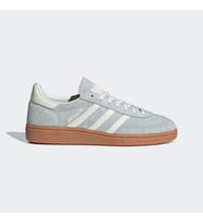 adidas IF6491 HANDBALL SPEZIAL W Kadın Günlük Spor Ayakkabısı (Gri)